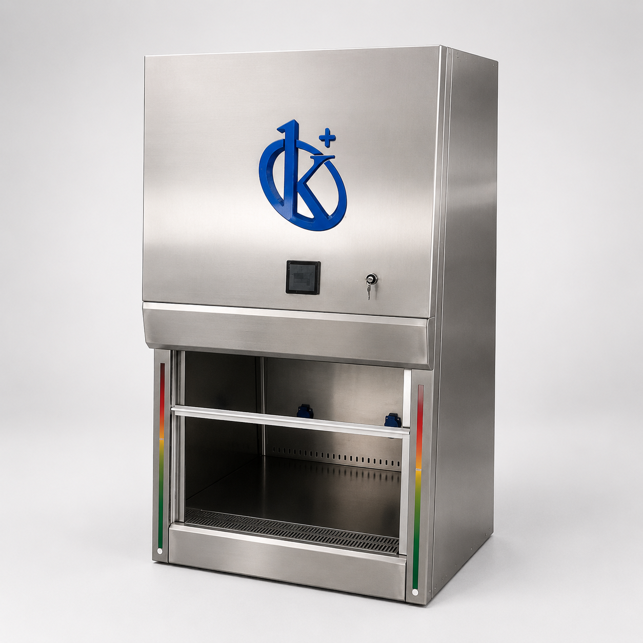 Class II Type A2 Biosafety Cabinet in AISI 304 Stainless Steel – Model YR0090C-SS
