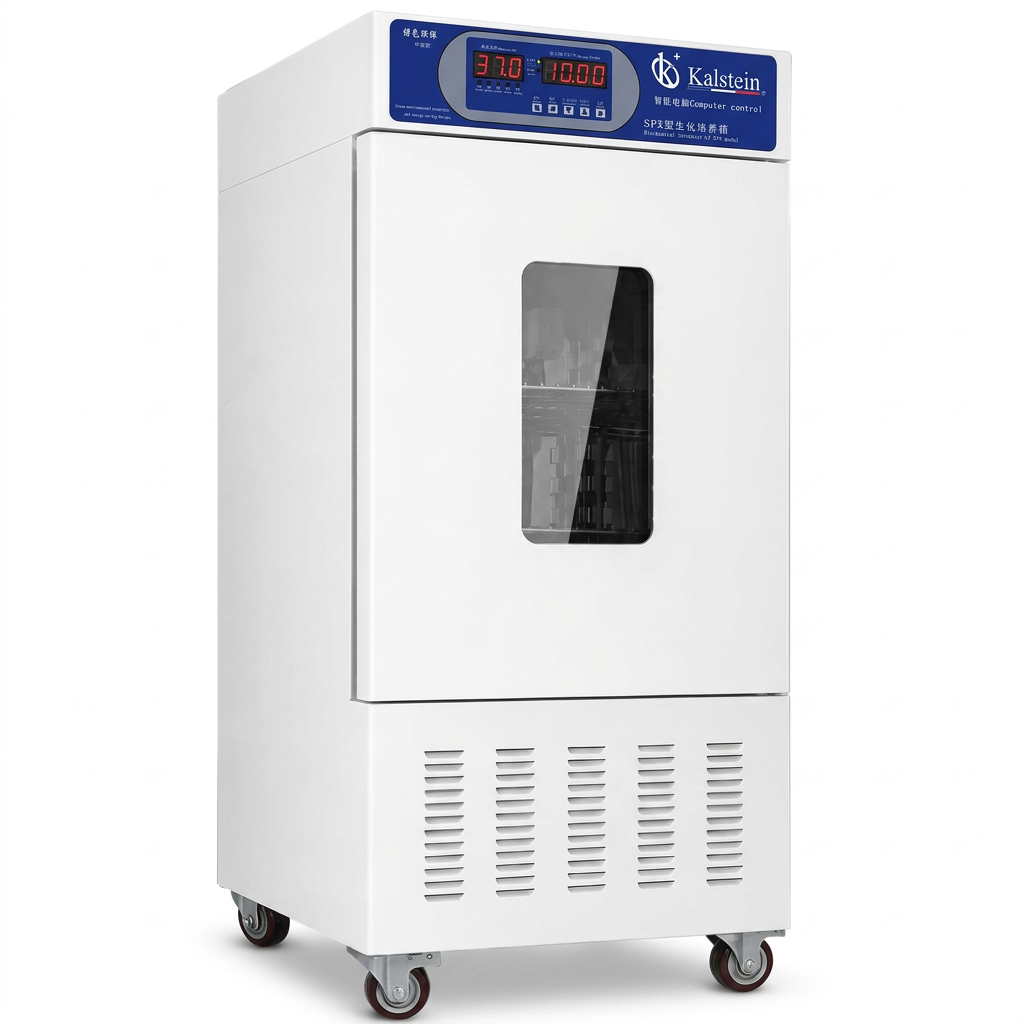 Biological Incubator for BOD YR07006