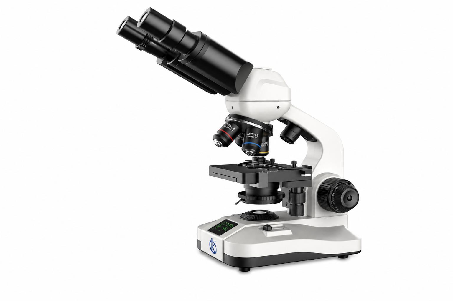Seidentopf Trinocular Microscope YR07016-CT