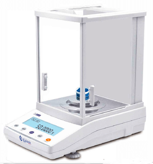 Analytical Balance YR05577: Precision Measurement for Laboratory Applications