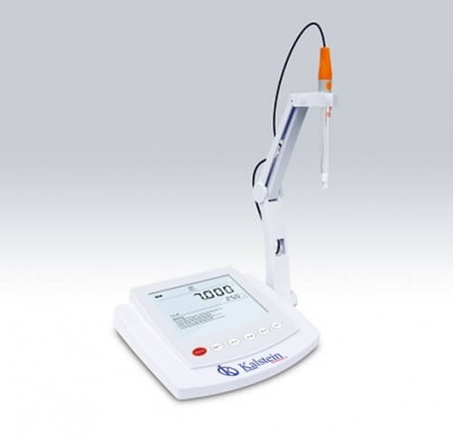 Installation and Startup Guide for the YR01823-2 pH Meter