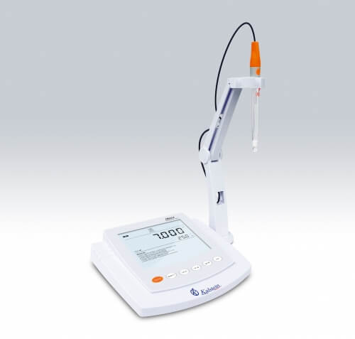 Comparative Analysis of Table Conductivity Controllers Against Market Alternatives