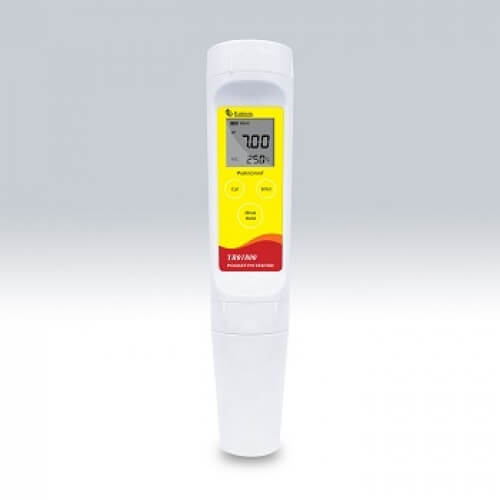 Sector-Specific Adaptations of the YR01802-1 Pocket pH Meter