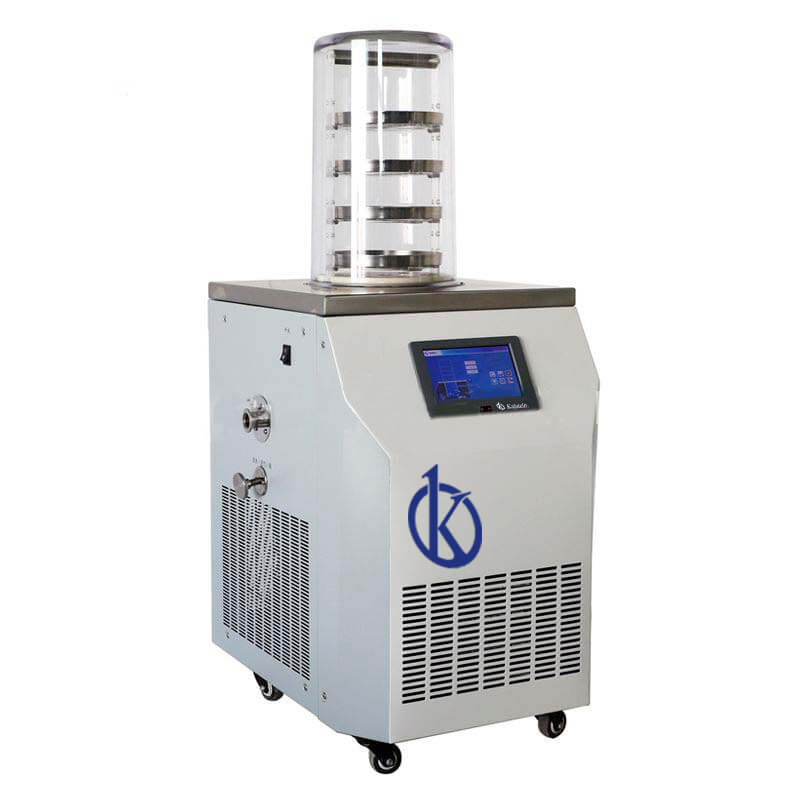 Technical Glossary and Key Terminology for the YR05190 Freeze Dryer