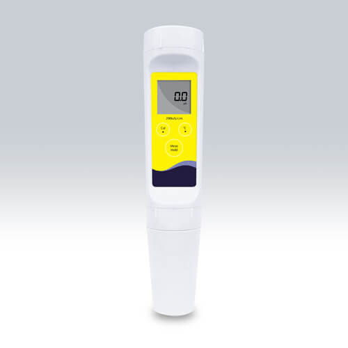 Customization and Optional Accessories for the YR01807 Conductivity Meter