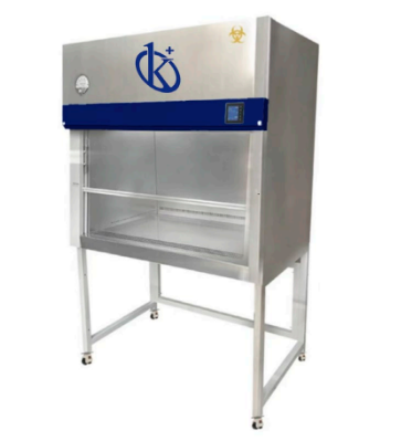 Maximizing Laboratory Efficiency with the YR0090D-SS Biological Safety Cabinet: Key Accessories and Consumables