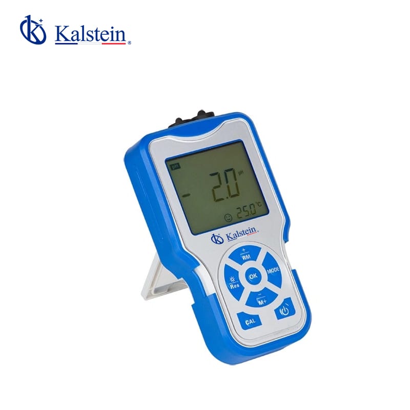 Environmental Conditions and Installation Requirements for the YR01806 Pocket Conductivity Meter