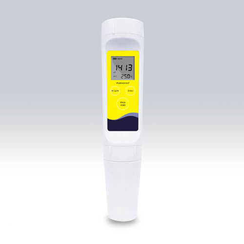 Customization and Optional Accessories for the YR01809 Conductivity Meter