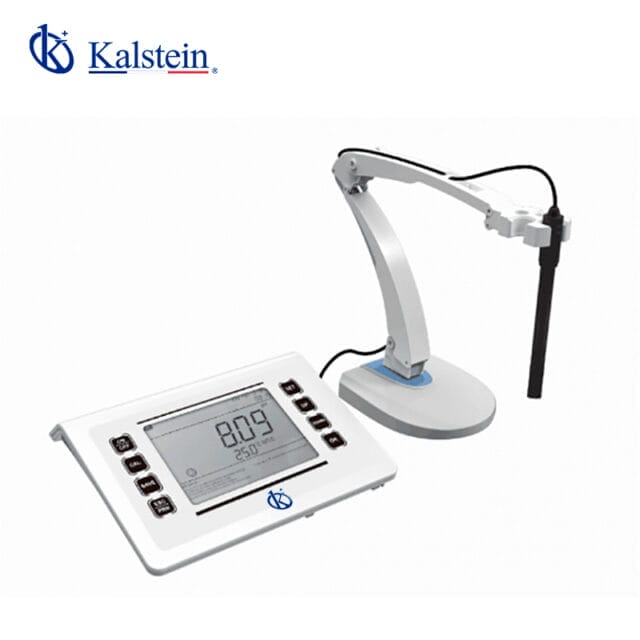 Sector Adaptations for the YR01822 Tabletop pH Meter