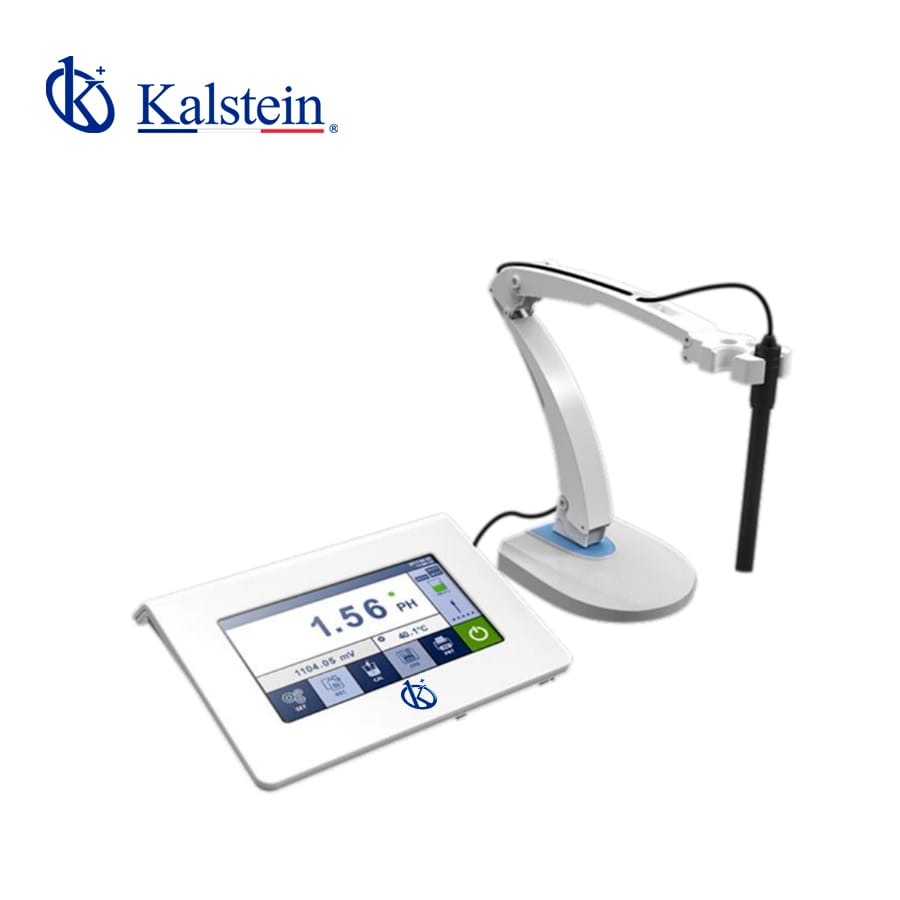 Sector Adaptations for the YR01825 pH/Ion Meter: Clinical, Industrial, Food, Veterinary, and Educational Applications