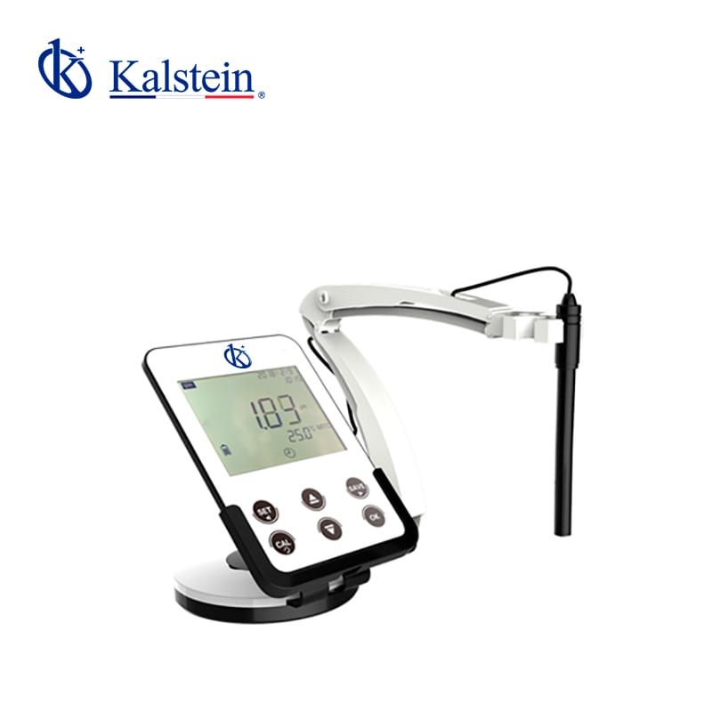 Sector Adaptations for the YR01826 pH/Ion Meter: Insights Across Clinical, Industrial, Food, Veterinary, and Educational Applications