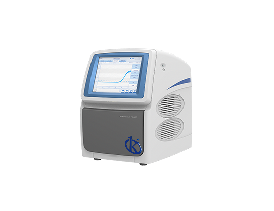 Technical Glossary and Key Terminology for the YR01869 Real-Time PCR System