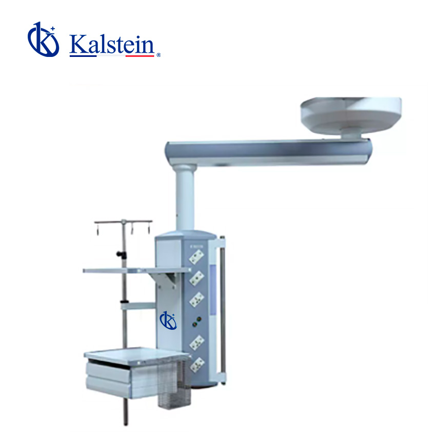 Interpreting Results and Reading Measurements with the YR02076 Surgical Pendant