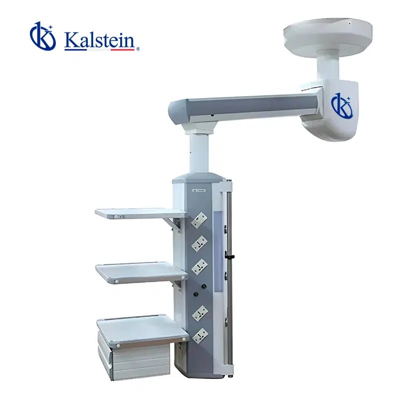 Interpreting Results and Measurement Readings of the YR02083 Anesthesia Pendant