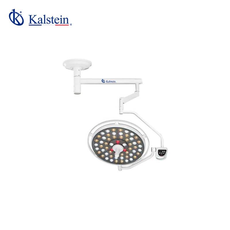 Operation Lamp YR02109: Technical Specifications Comparison
