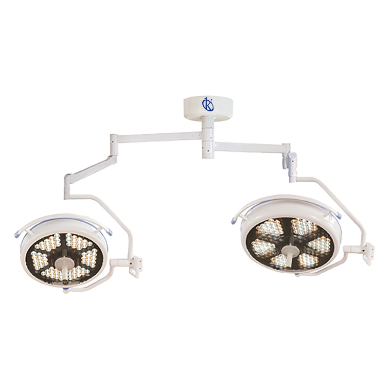 Common Errors and Troubleshooting by Symptoms for the YR02111 Operation Lamp