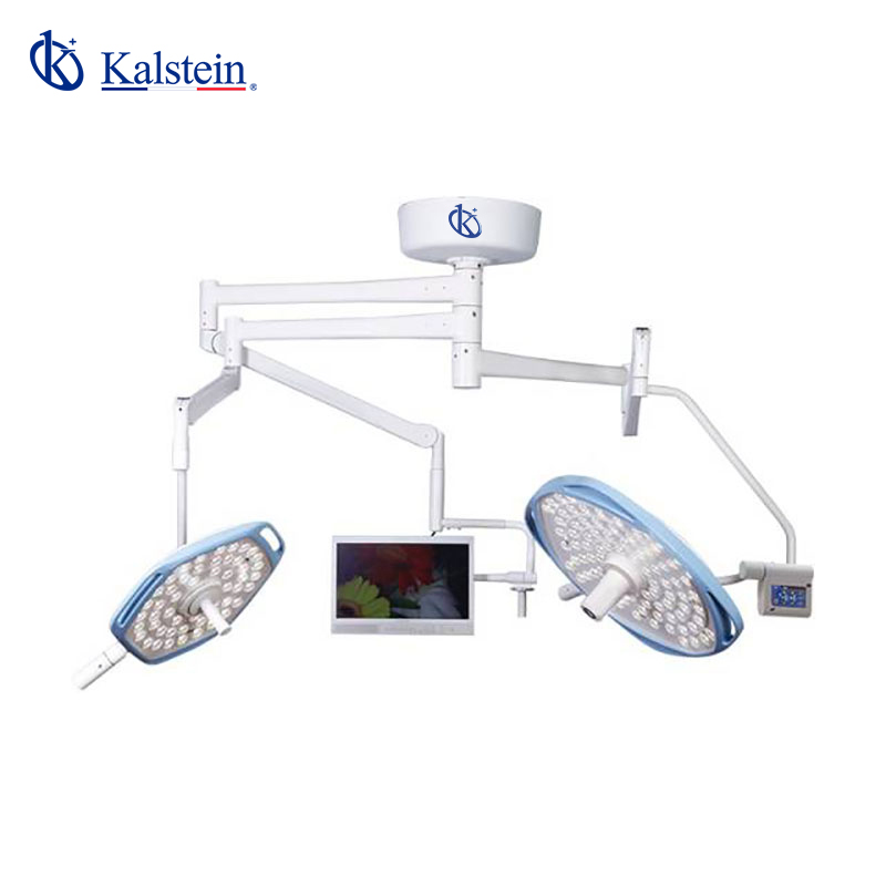 Exploring Compatible Consumables and Accessories for the YR02113 Surgical Light