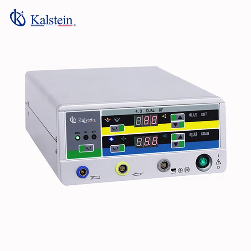 How is the YR02149 Electrosurgical Unit Adapted for Various Clinical and Industrial Applications?