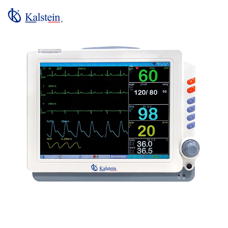 Understanding Warranty, Expected Lifespan, and Replacement Plan for YR02171 Patient Monitor