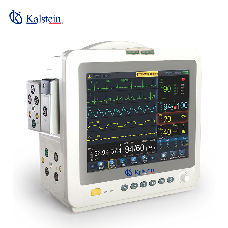 Understanding Warranty, Expected Lifespan, and Replacement Plan for the YR02178 Patient Multi-Parameter Monitor