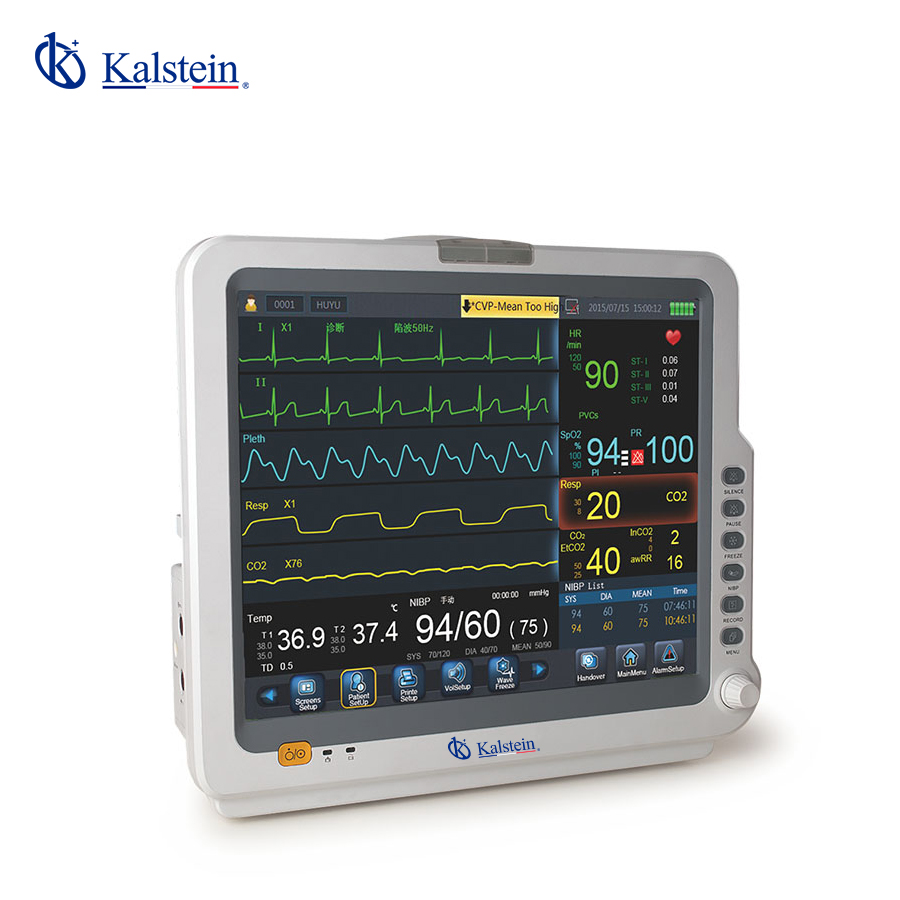 Understanding Measurement Interpretation and Results of the YR02180 Fetal Doppler Monitor