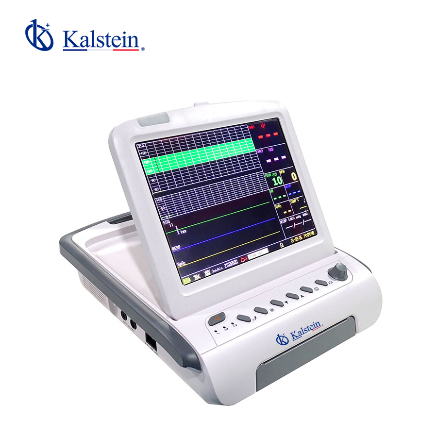 Warranty, Expected Lifespan, and Replacement Plan for the YR02181 Fetal Doppler Ultrasound Monitor
