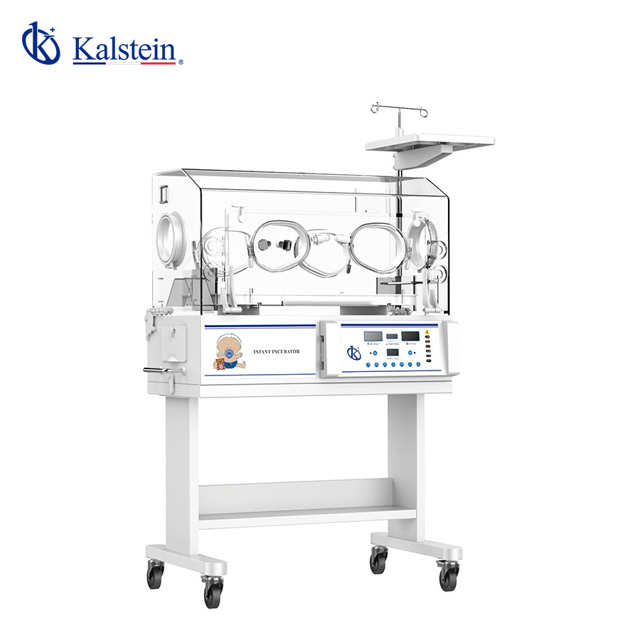 Infant Phototherapy Incubator YR02183: Clinical and Industrial Sector Adaptations 2026