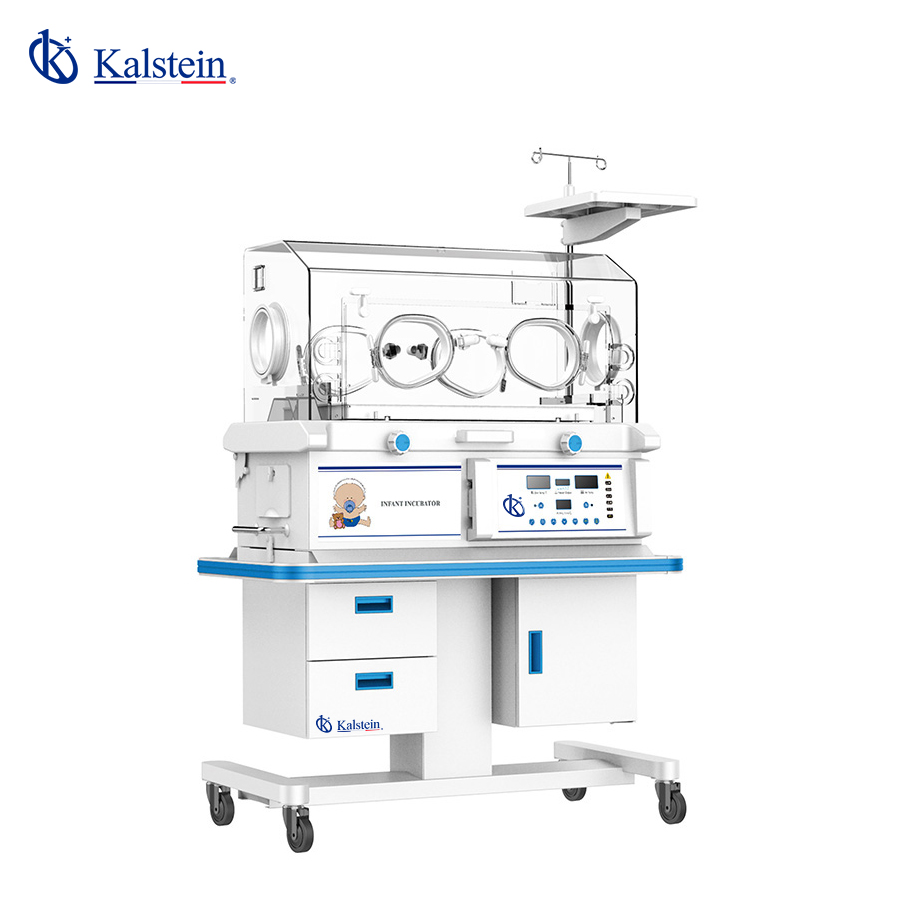 Sector Adaptations of the YR02185 Infant Incubator: Clinical, Industrial, Food, Veterinary, and Educational Applications