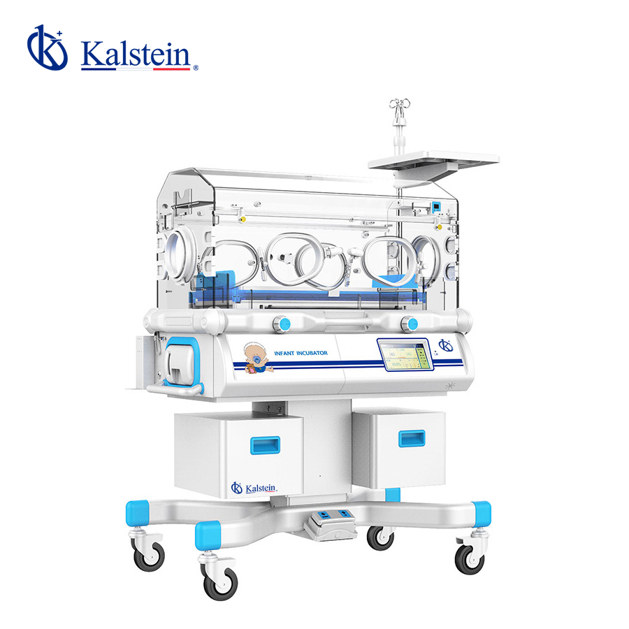 Principle of Operation and Scientific Foundations of the YR02188 Infant Incubator