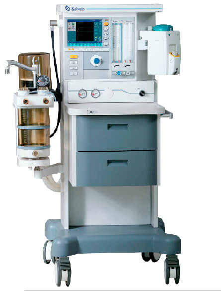 ICU/NICU Ceiling Pendant (w/o gas or YR02089