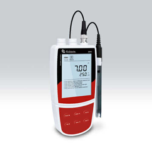 Table pH Meters: Practical Usage Guide Step by Step 2026