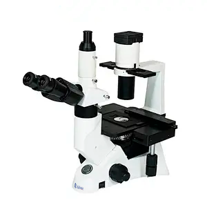 Inverted Microscope- Trinocular YR0230