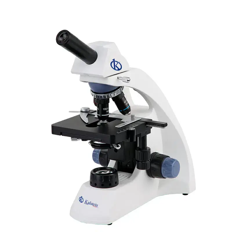 Installation and Commissioning Guide for the YR0242-M Microscope