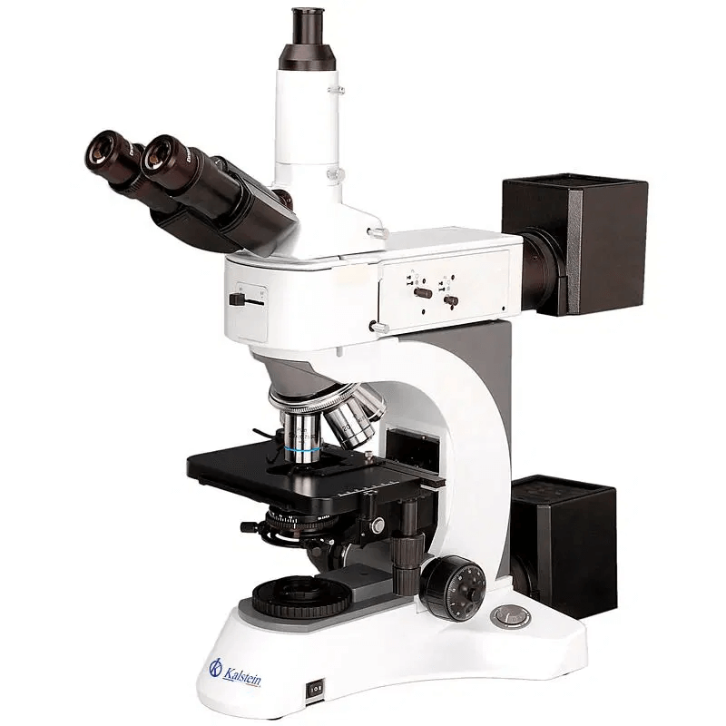 Trinocular Microscope YR0252: Practical Use in Laboratories