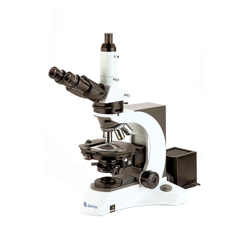 Installation and Commissioning Guide for the YR0261 Trinocular Microscope