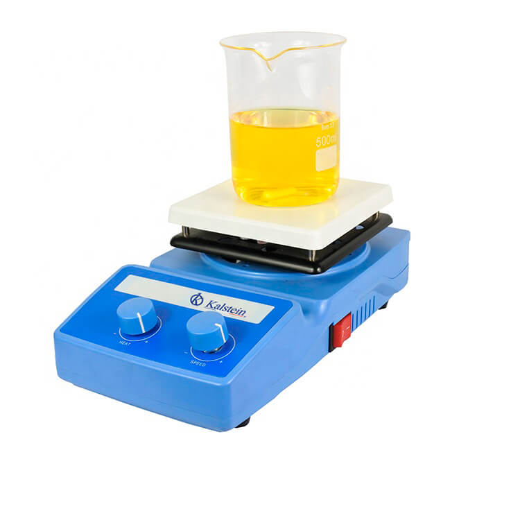 Troubleshooting Common Errors with the YR02933 Hotplate Stirrer