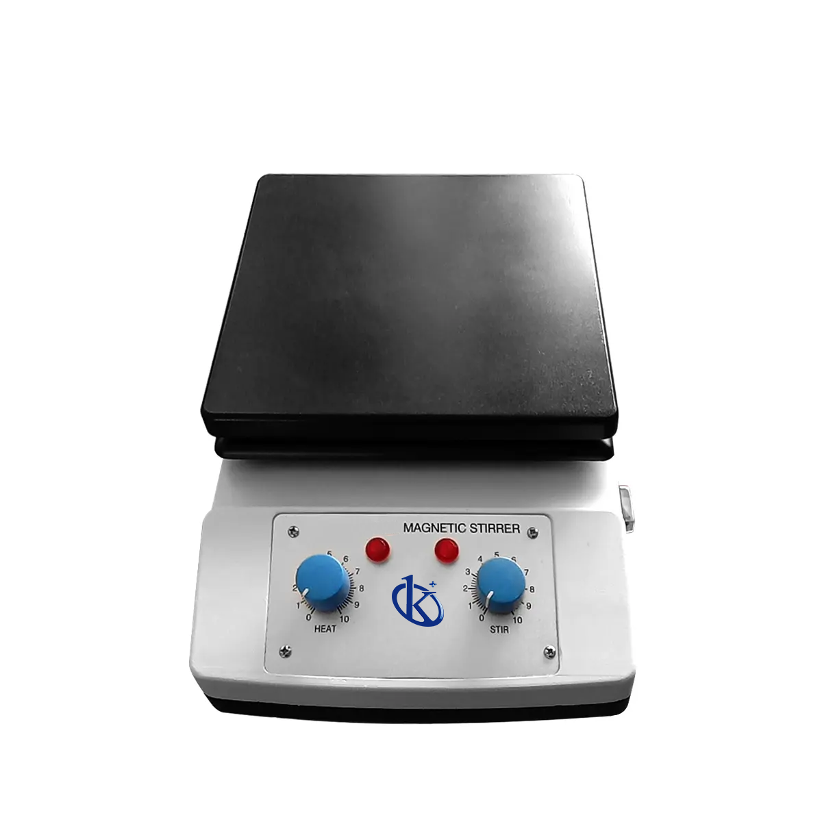 Analog Ceramic Top Hotplate Stirrer YR02936 Review