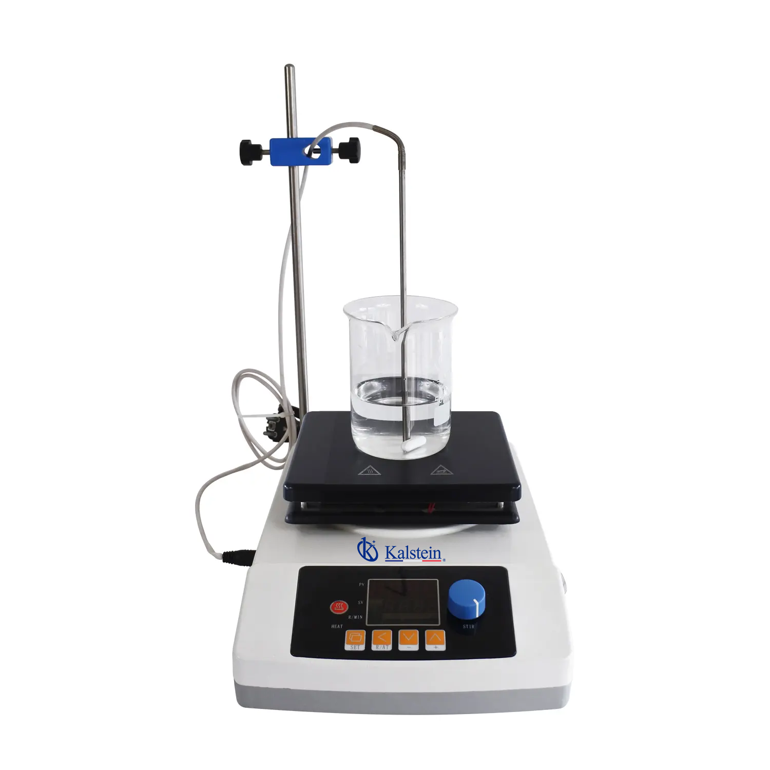 Troubleshooting Common Issues with the YR02939 Hotplate Stirrer