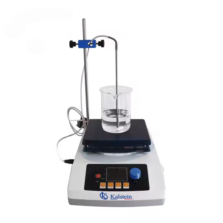 Consumables, Spare Parts, and Accessories for the YR02940 Intelligent Digital Display Ceramic Top Hotplate Stirrer