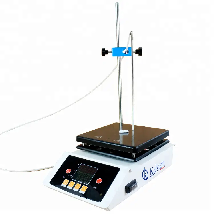 Troubleshooting Common Issues with the YR02944 Hotplate Stirrer