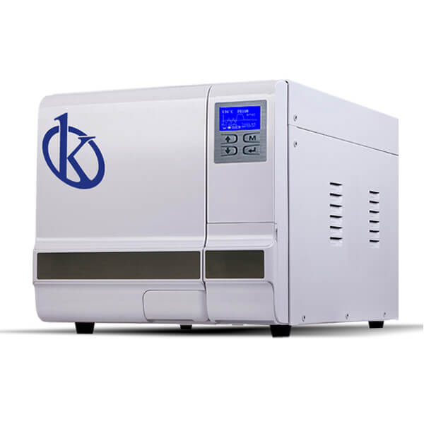 Class B Table Autoclave YR03387