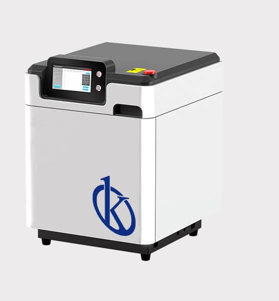 Site Requirements and Environmental Conditions for the YR04953 Microwave Digestion System