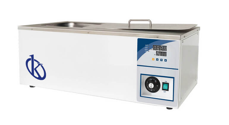 How to Integrate Oil Baths with LIMS for Data Digitalization