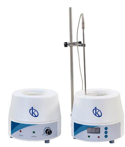 Customization and Advanced Configurations for the YR05034 Heating Blanket