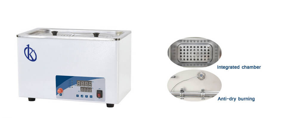 Ensuring ISO/IEC Compliance with Water Bath Models: Key Considerations for Laboratory Professionals