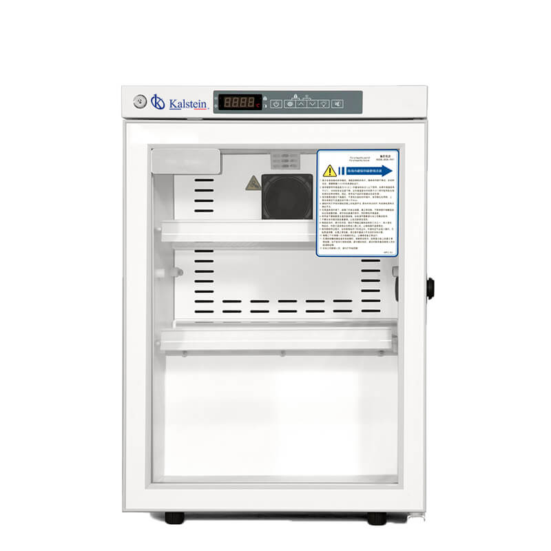 Sector Adaptations of the YR05083 Medical Refrigerator: A Detailed Guide