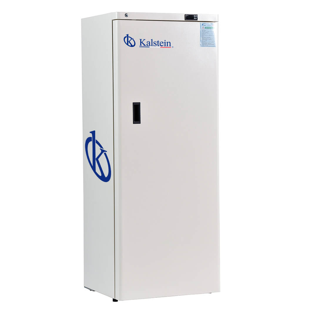 Energy Sustainability and Reducing Environmental Footprint in Upright Freezers