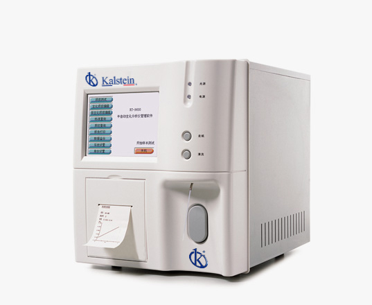 Operational Efficiency with the Semiautomatic Chemistry Analyzer YR05116
