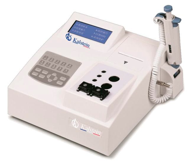 Warranty and Lifespan Strategies for the YR05118 Coagulation Analyzer