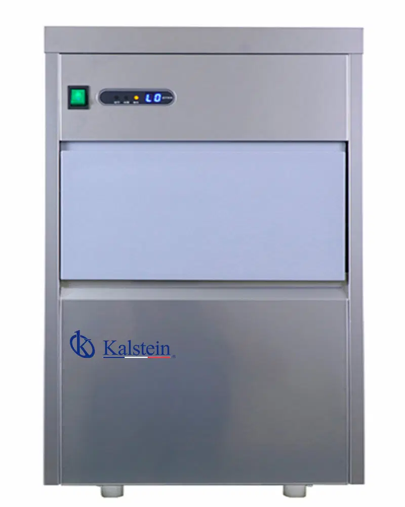 Installation and Startup Guide for the YR05133 High Quality Shaved Ice Machine